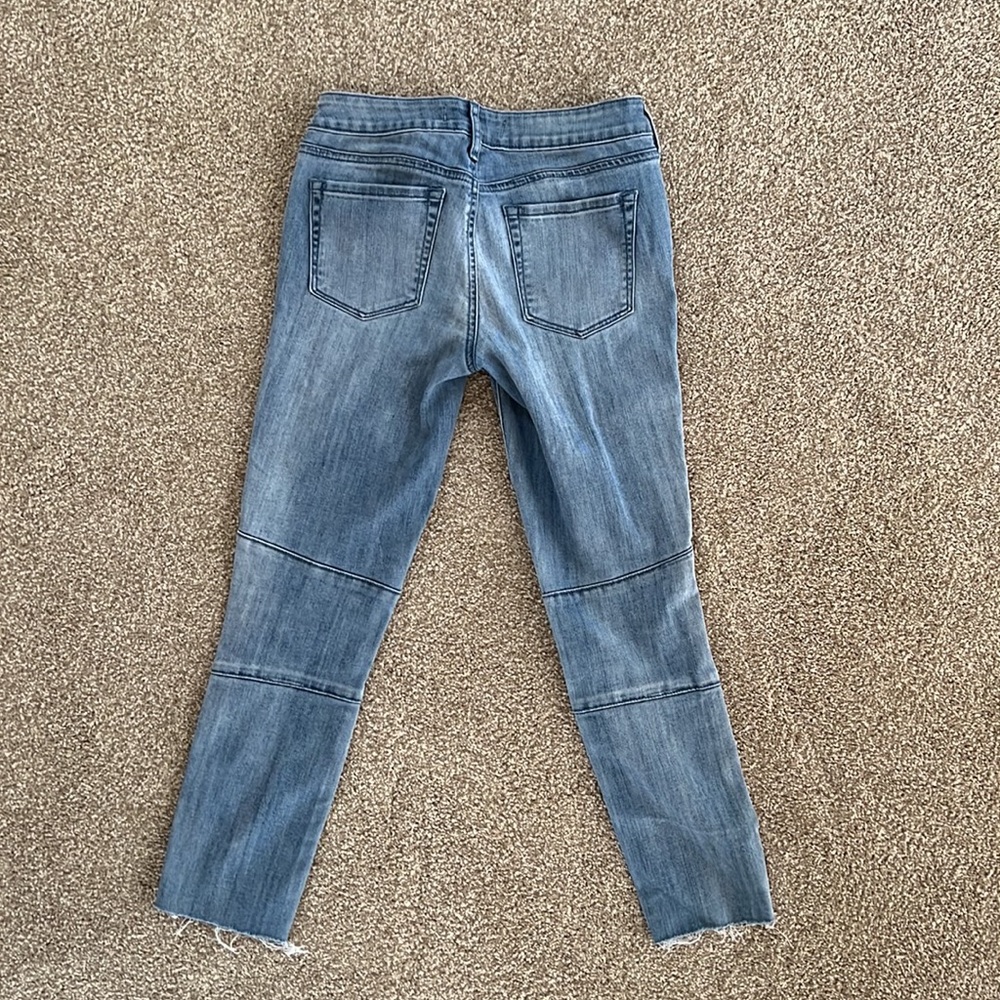 Cropped Jeans - Picture 5 of 5